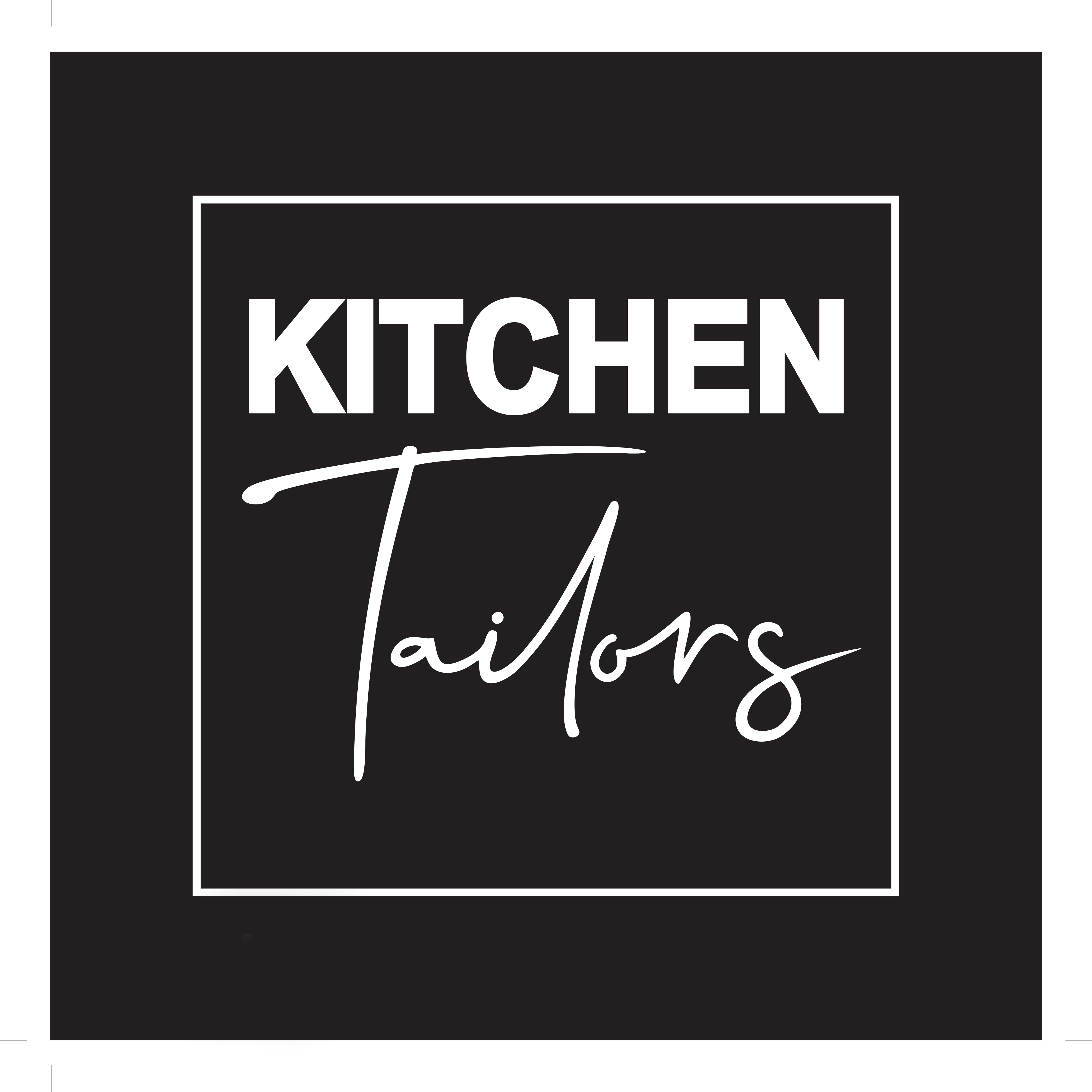 Kitchen Tailors Logo